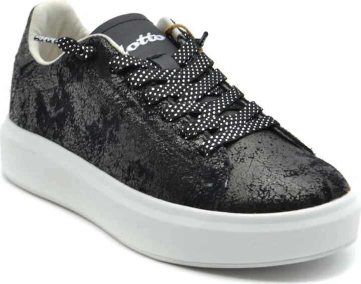 Lotto Leggenda Sneakers - Image 2