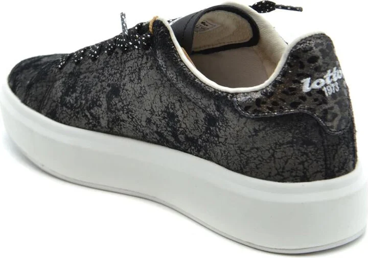 Lotto Leggenda Sneakers - Image 4