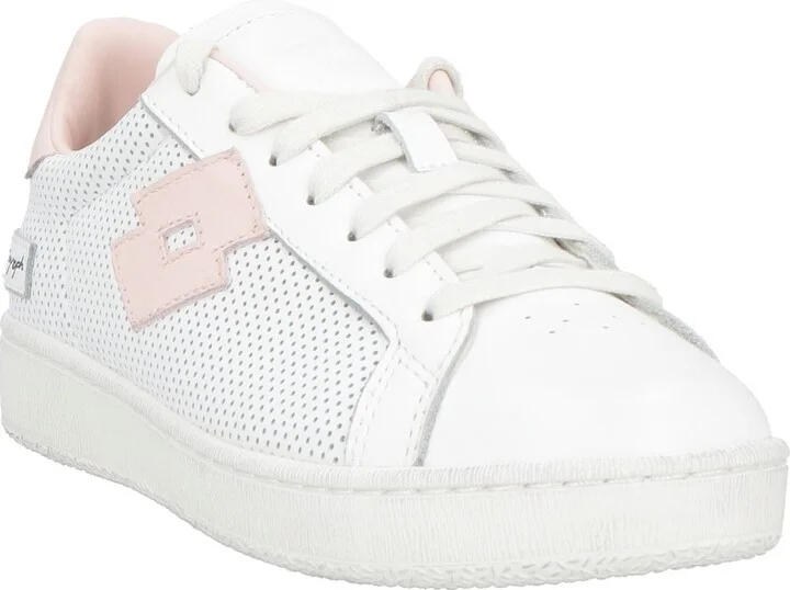Lotto Leggenda Woman Sneakers - Image 4