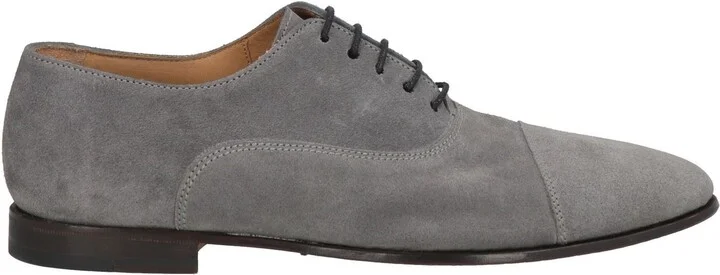 Lottusse Man Lace-up shoes - Image 3