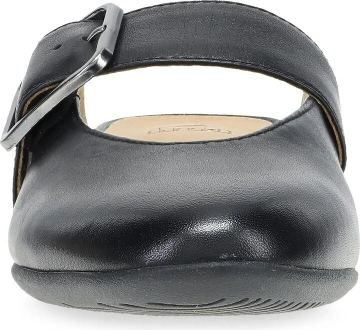 Lotus Mary Jane Mule - Image 3