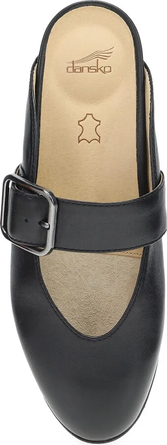 Lotus Mary Jane Mule - Image 4