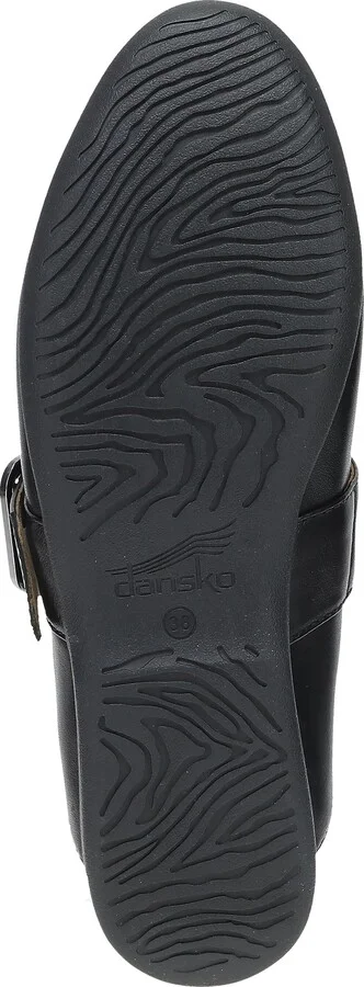 Lotus Mary Jane Mule - Image 5