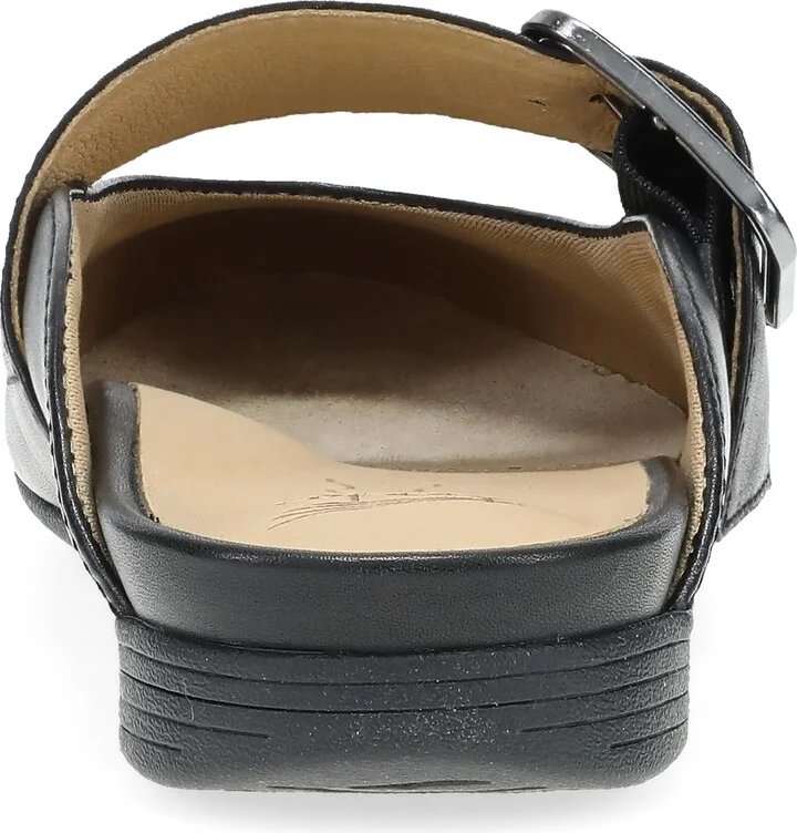 Lotus Mary Jane Mule - Image 6
