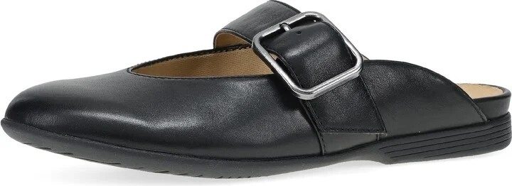 Lotus Mary Jane Mule - Image 8
