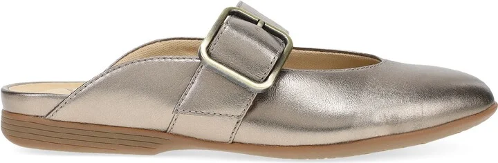 Lotus Mary Jane Mule - Image 10