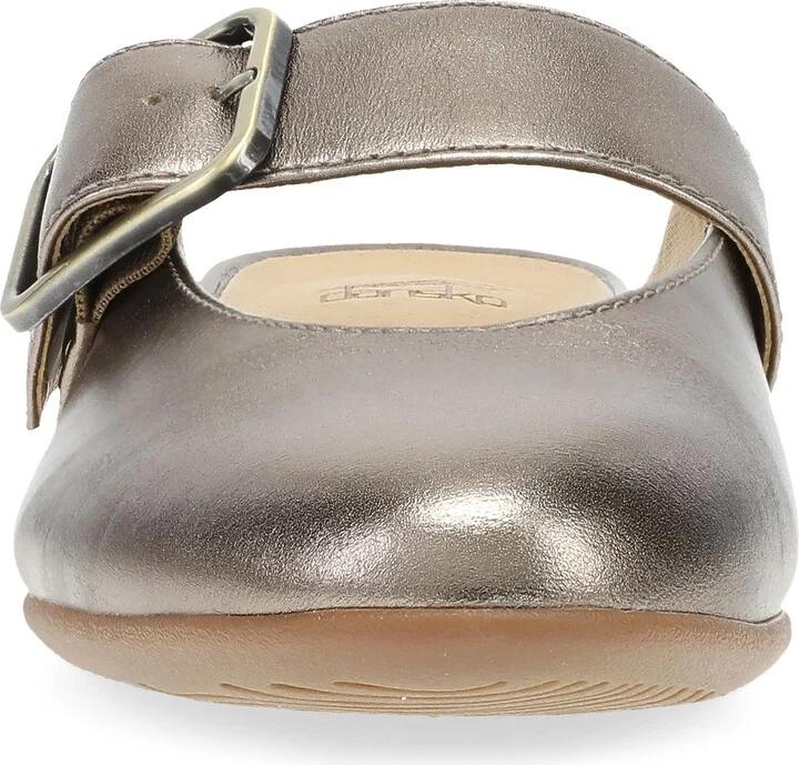 Lotus Mary Jane Mule - Image 11