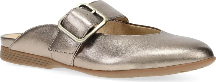 Dark Gold Metallic