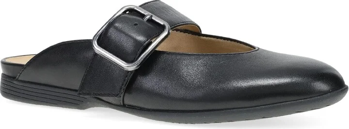 Lotus Mary Jane Mule