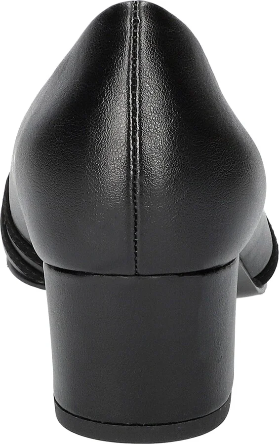 Lotus Pointed Toe Pump - Image 6