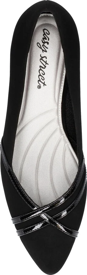 Lotus Pointed Toe Pump - Image 11
