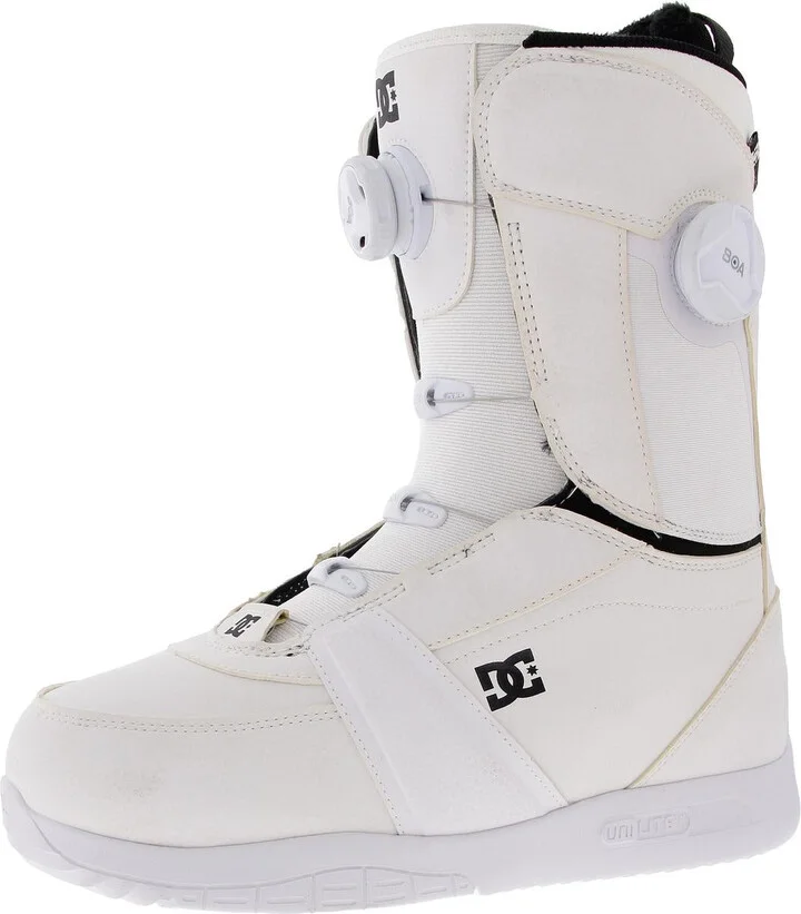 Lotus Womens Snowboard Man Made Winter & Snow Boots