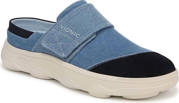 MEDIUM DENIM