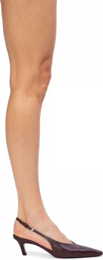 Lou 50 Slingback Pump - Image 2