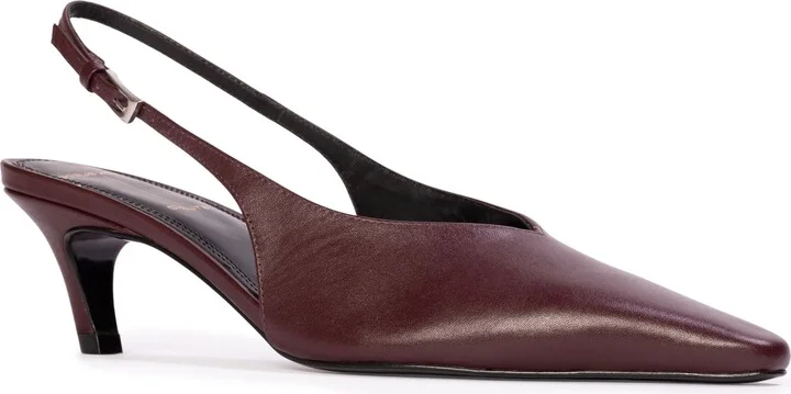 Lou 50 Slingback Pump - Image 3