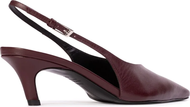 Lou 50 Slingback Pump - Image 4