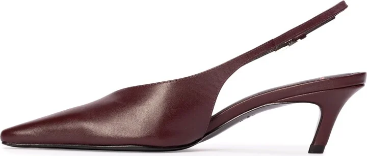 Lou 50 Slingback Pump - Image 5