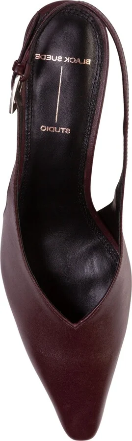 Lou 50 Slingback Pump - Image 6