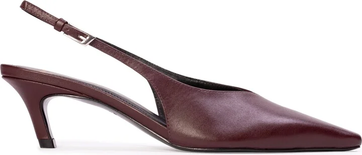 Lou 50 Slingback Pump