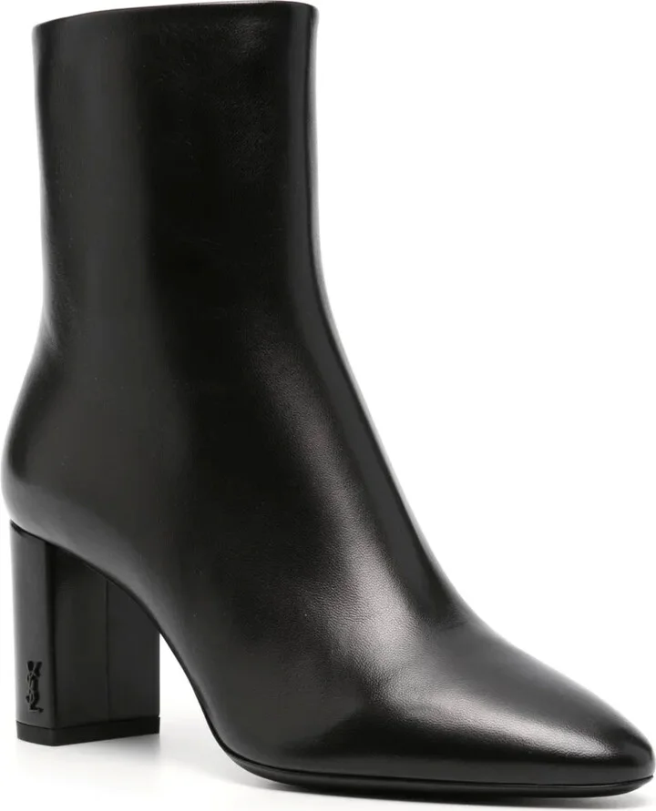 Lou 70mm ankle boots - Image 2