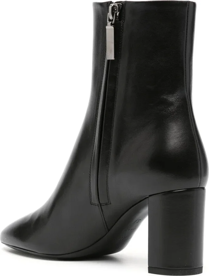 Lou 70mm ankle boots - Image 3