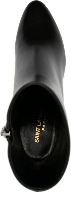 Lou 70mm ankle boots - Image 4