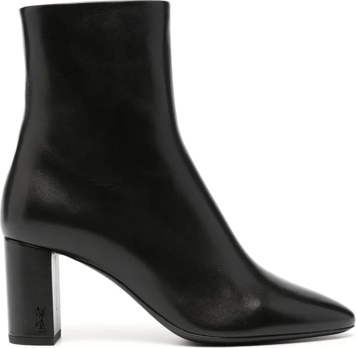 Lou 70mm ankle boots