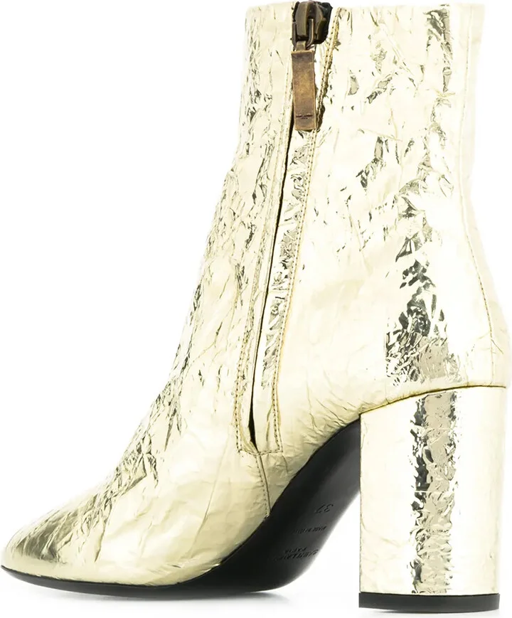 Lou ankle boots - Image 3