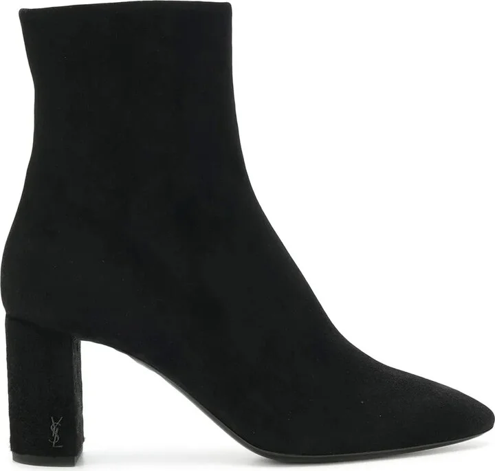 Lou ankle boots