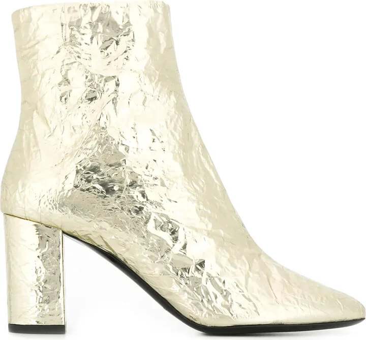 Lou ankle boots