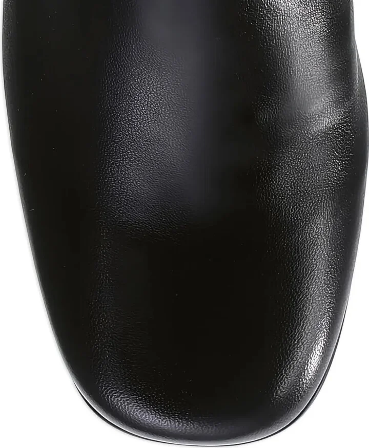 Lou block-heel ankle boots - Image 4