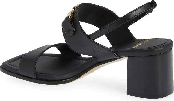 Lou Gancio Slingback Sandal - Image 2