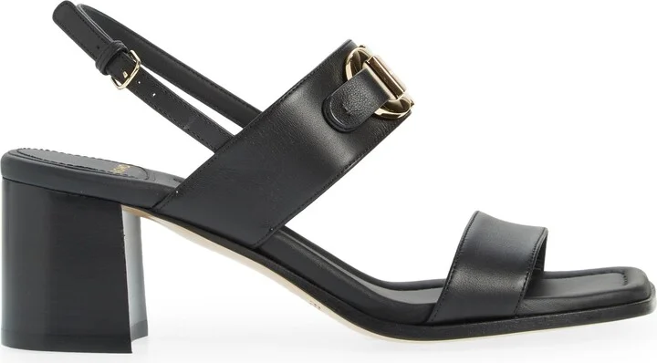 Lou Gancio Slingback Sandal - Image 3
