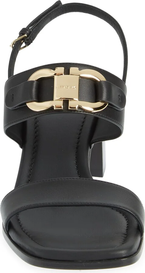 Lou Gancio Slingback Sandal - Image 4