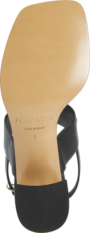 Lou Gancio Slingback Sandal - Image 6