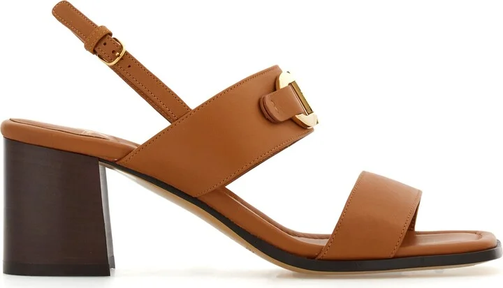 Lou Gancio Slingback Sandal - Image 4