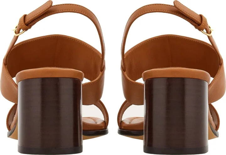 Lou Gancio Slingback Sandal - Image 6