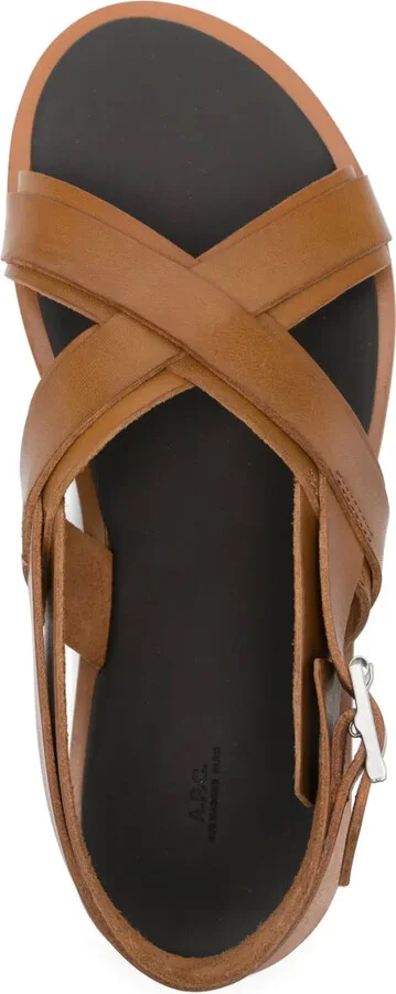 Lou H sandals - Image 4
