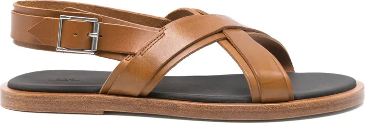 Lou H sandals
