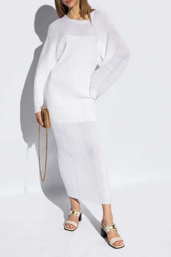 ‘Lou’ Heeled Sandals, , - Cream - Image 2