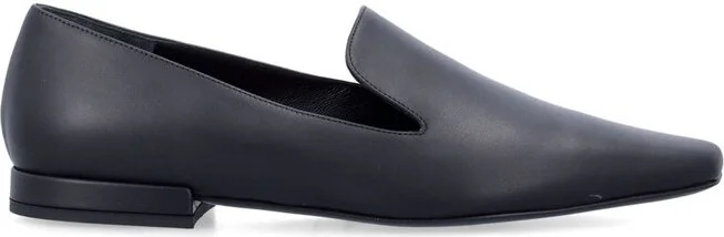 Lou Lou Carole Slip-On Loafers