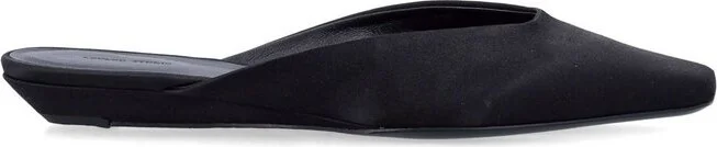 Lou Lou Petros Slide Mules