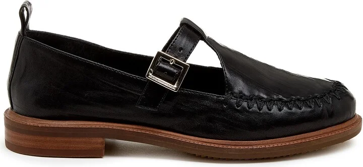 Lou Mary Jane Loafer - Image 2