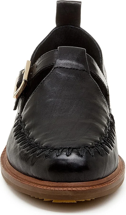 Lou Mary Jane Loafer - Image 3