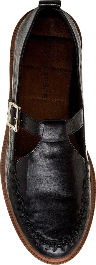 Lou Mary Jane Loafer - Image 4