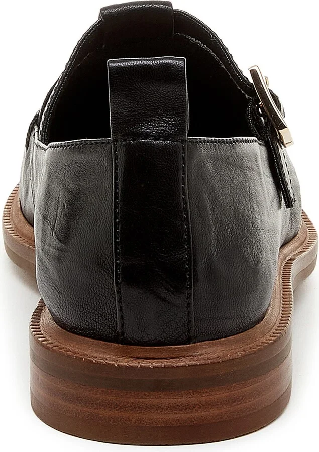 Lou Mary Jane Loafer - Image 6