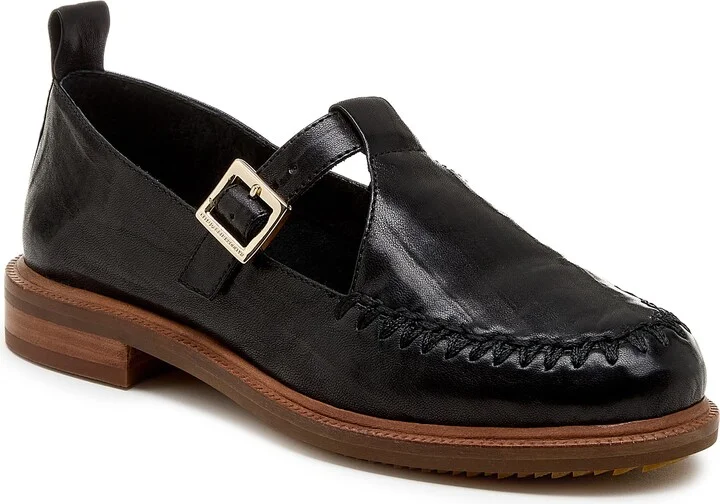 Lou Mary Jane Loafer