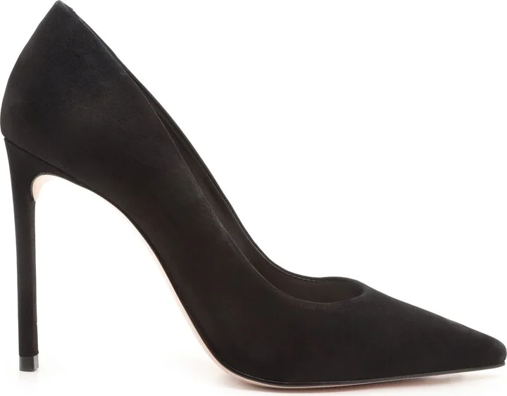 Lou Pointed Toe Pump - Image 3