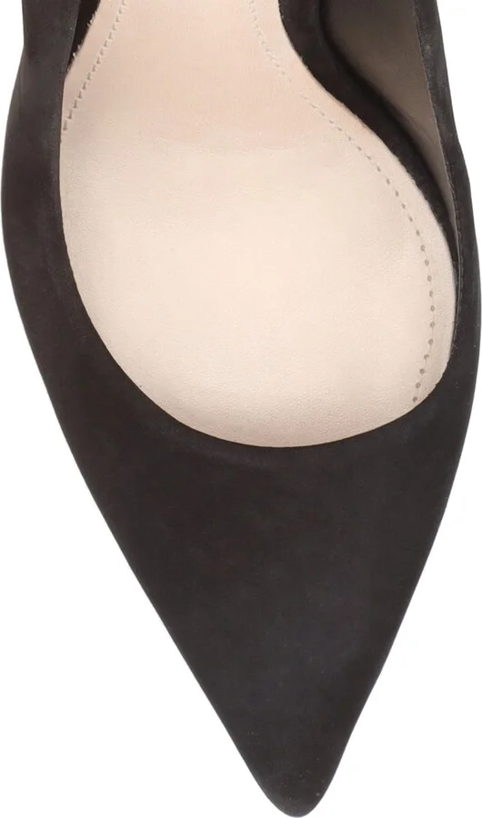 Lou Pointed Toe Pump - Image 8