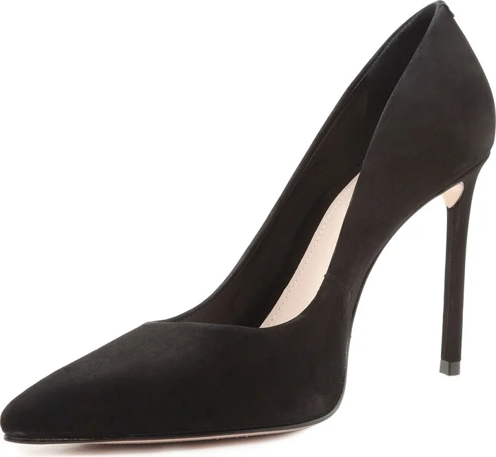 Lou Pointed Toe Pump - Image 9